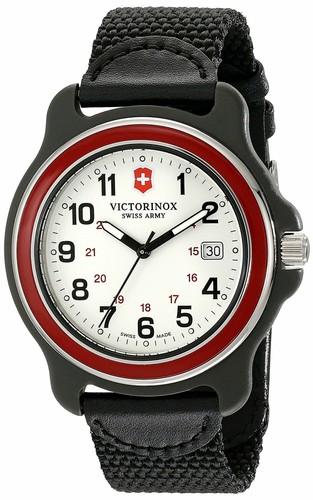 swiss army victorinox watches